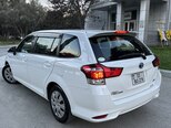 Toyota Corolla Fielder-7