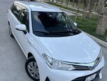 Toyota Corolla Fielder-4