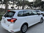 Toyota Corolla Fielder-8