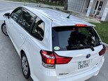 Toyota Corolla Fielder-10