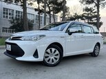Toyota Corolla Fielder-5