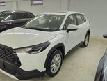 Toyota Corolla Cross-2