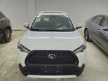 Toyota Corolla Cross-1