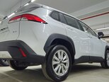 Toyota Corolla Cross-5