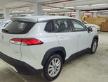 Toyota Corolla Cross-4