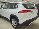 Toyota Corolla Cross-7