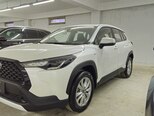 Toyota Corolla Cross-3