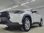 Toyota Corolla Cross-6