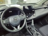 Toyota Corolla Cross-16