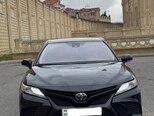 Toyota Camry-1