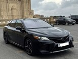 Toyota Camry-2