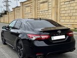 Toyota Camry-3