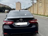 Toyota Camry-4