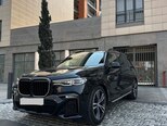 BMW X7-3