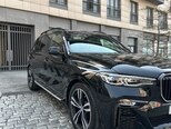 BMW X7-7