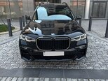 BMW X7-1