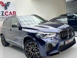 BMW X5 M-4