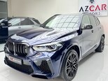 BMW X5 M-2