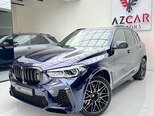 BMW X5 M-3