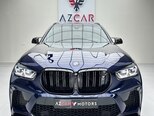 BMW X5 M-5