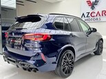 BMW X5 M-6