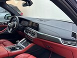 BMW X5 M-20