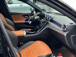 Mercedes C 200-10