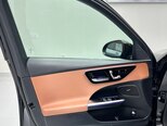 Mercedes C 200-12