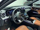 Mercedes C 200-14