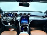 Mercedes C 200-16