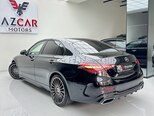 Mercedes C 200-5