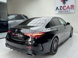 Mercedes C 200-4