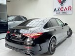 Mercedes C 200-9