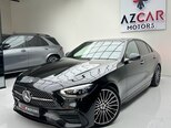 Mercedes C 200-7