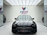 Mercedes C 200-2