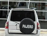 Mitsubishi Pajero-10