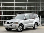 Mitsubishi Pajero-1