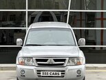 Mitsubishi Pajero-20