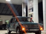 LADA (VAZ) 2103-1