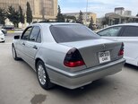 Mercedes C 180-8