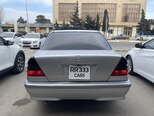 Mercedes C 180-4