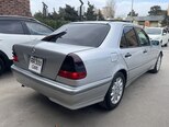 Mercedes C 180-5