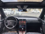 Mercedes C 180-11