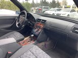 Mercedes C 180-7