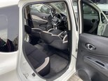 Nissan Note-11
