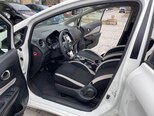Nissan Note-16