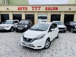 Nissan Note-1