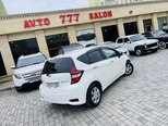 Nissan Note-6