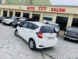 Nissan Note-8