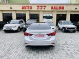 Hyundai Elantra-7